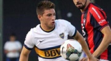 Calleri: ‘Not going to Inter’