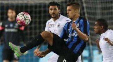 Napoli close on Grassi