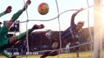 Serie A Team of Week 20