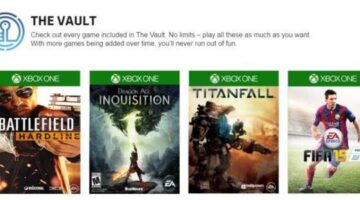 EA Access is Free Throughout This Whole Week