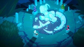 Moon Hunters release date revealed