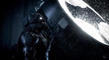 New Batman Ben Affleck ‘Inspired’ by His Superhero Director Zack Snyder