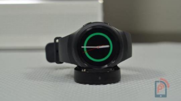 Samsung Gear S2 Smartwatch and Gear VR Headset Coming to India This Month