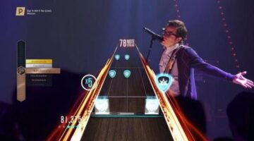 How Guitar Hero became too real