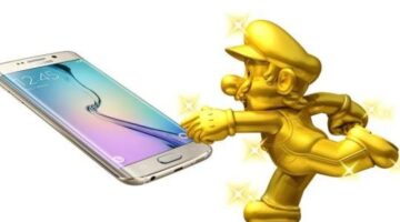Nintendo Plans To Raise Profits To 400% With Smartphone Market