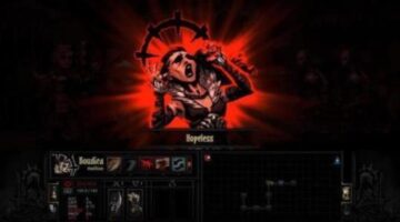 Darkest Dungeon Review | Actualgameplayer.com