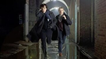 PBS Has Tentative Premiere Plans For ‘Sherlock’ Season 4