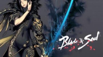 ‘Blade & Soul’ launches January 19th for US & Europe