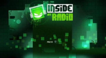 Inside My Radio Review (PS4) – Punk and Lizard