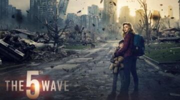 The 5th Wave Movie Review- AOTF