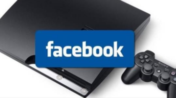 PlayStation 3 And PlayStation Vita’s Facebook App Is Shutting Down On January 20