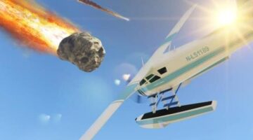 GTA V Apocalypse Mod.