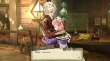 Atelier Escha & Logy Plus Review | Hey Poor Player