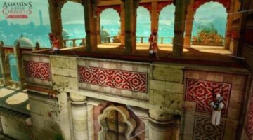Assassin’s Creed Chronicles: India Review | Game Rant