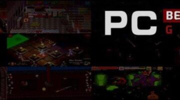 The Best Indie Games on PC