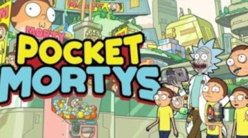 Pocket Mortys Cheats: Guide, Tips & Strategy for Android/iPhone