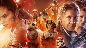 Are Star Wars Movies Great or Just Great Entertainment?