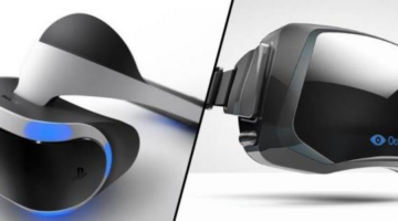 Unpopular Opinion: Why I’m Not Onboard the VR Train