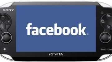 PS3 & PS Vita Facebook Support Ending Tomorrow With New Firmware Updates
