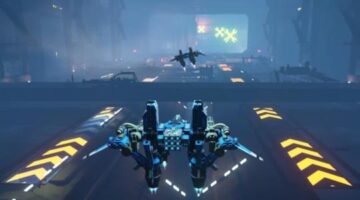 Strike Vector EX Hands-On Preview