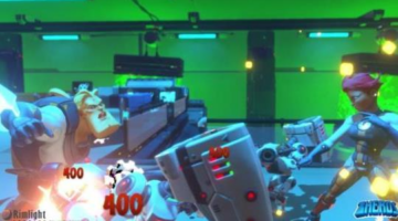 Zheros Review | Hardcore Gamer