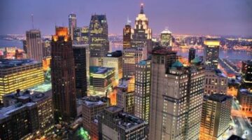 Mcity: America’s true nexus of self-driving research