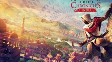 Assassin’s Creed Chronicles: India review – Xbox Enthusiast