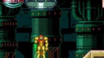 Metroid: Zero Mission – A Lackluster Farewell to 2D Metroid Games
