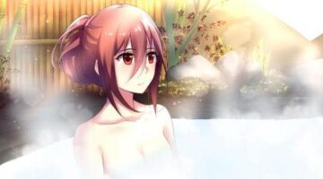 [NSFW] No One But You Now Available on Steam and MangaGamer