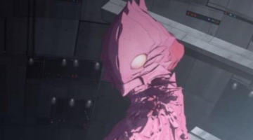 Sentai Filmworks Licenses ‘Knights of Sidonia’ Season Two