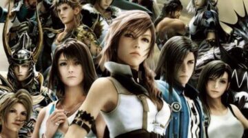 Arnie Roth Masterfully Brings Final Fantasy Music to Life With the Distant Worlds Tour