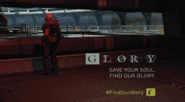 Gorgeous Sc-Fi RPG ‘Glory’ Now Available for Pre-Order