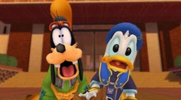 Jim Cummings Confirms Tigger Will Be Included In Kingdom Hearts III