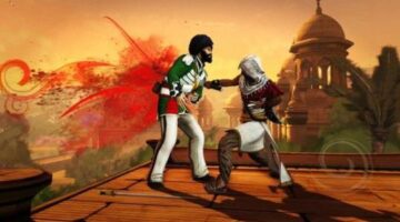 Assassin’s Creed Chronicles India review | Digital Spy