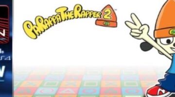 PaRappa the Rapper 2 Review | PSNation