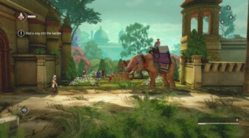 Assassin’s Creed Chronicles: India Review | High-Def