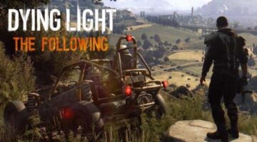 Mine Dispenser Video for Dying Light: The Following