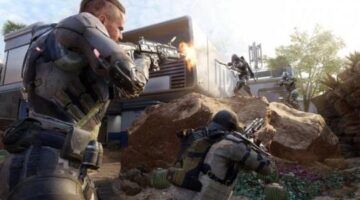 New Game Settings Update for Black Ops 3 (43.13.41.5)