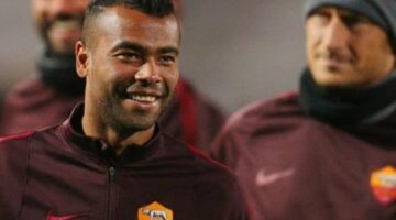 LA Galaxy seal Cole deal after Roma exit