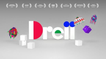 Physics Conundrum ‘Dreii’ Releases In February