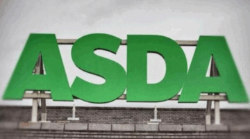 Asda bug exposed online shopping payment details