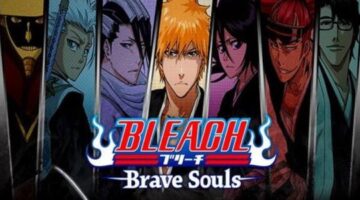 Bleach: Brave Souls Android review – TGG