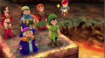 Dragon Quest VII On 3DS Will Have Completely New Writing For The West
