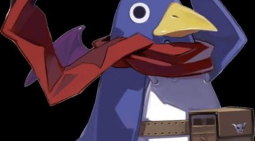 Disgaea’s Prinnies Petition to Enlist in Team Fortress 2
