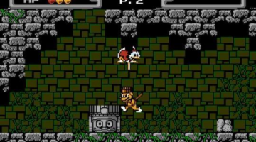 COGconnected Retro Review Series Episode 3 – DuckTales: Part 3 – The Review