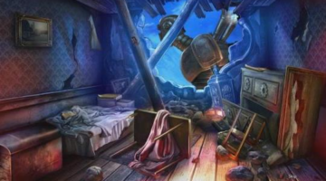 Artifex Mundi’s Clockwork Tales: Of Glass and Ink out on Xbox One this Friday