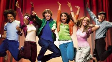 17 Reasons We’re Thankful For ‘High School Musical’
