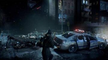 6 Destiny Features that The Division Should Take Advantage Of