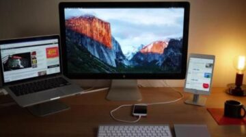 Apple Releases iOS And OS X Updates With Bug Fixes And Performance Improvements