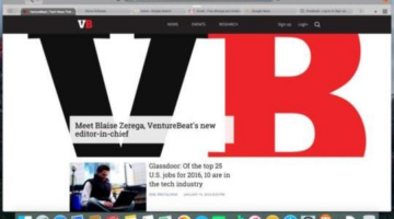 Mozilla cofounder Brendan Eich’s startup, Brave, launches browser for Mac, Windows, iOS, Android